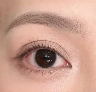 アイブロウ いしはま ななかの眉毛・アイブロウイメージ