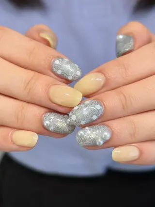 ネイル oncu nailのネイルデザイン