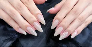 ネイル Lu nailsalonのネイルデザイン