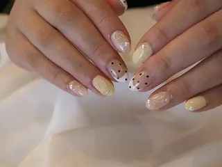 ネイル 田中 （ネイリスト）のネイルデザイン