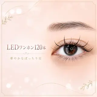 マツエク・マツパ 【Elun新宿】 Aimiのマツエク・マツパデザイン