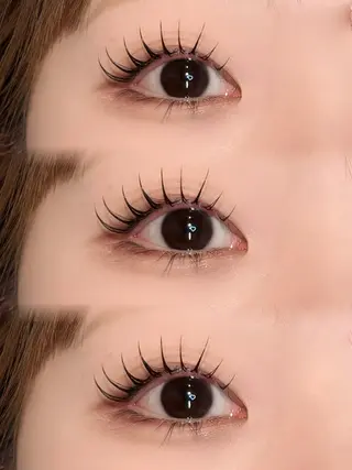 マツエク・マツパ KURUMI🦋 まつエクまつパ美眉の眉毛・アイブロウイメージ
