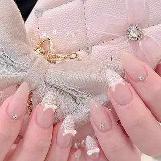 ネイル mimi coconaのネイルデザイン