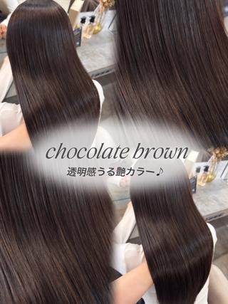 ミディアム 🦋ami/浦和 韓国ガーリー🦋のヘアスタイル