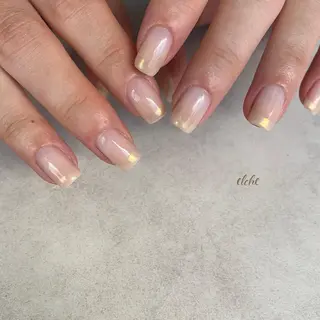 ネイル salon de fika【中崎町】のネイルデザイン