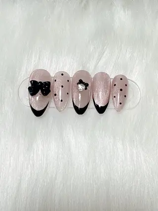 ネイル Aimyu.nail 🫧のネイルデザイン