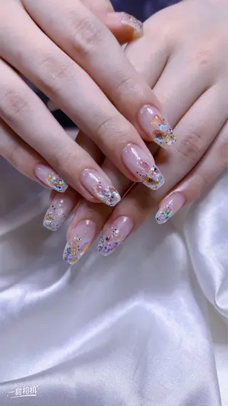 ネイル ジョリ kasumi🌹💅のネイルデザイン