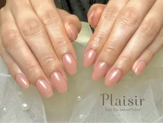 ネイル Plaisir 竹谷のネイルデザイン