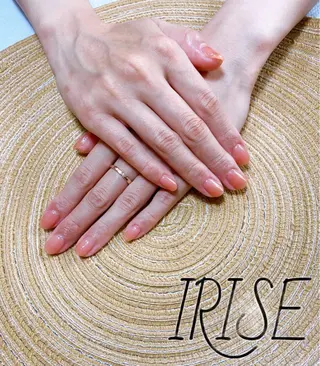 ネイル salon de iriseのマツエク・マツパデザイン