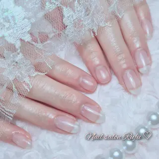 ネイル Nail Salon  Rufu【ルフ】のネイルデザイン
