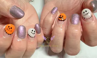 ネイル AngeGarden Beautymihoのネイルデザイン
