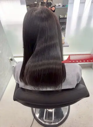 ロング カラー カラーモデル募集中/ karinのヘアスタイル