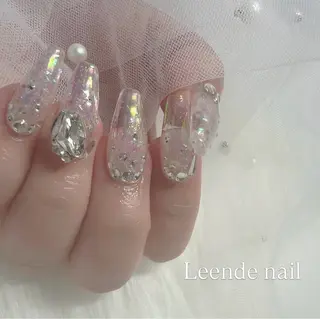 ネイル Leendenail 【リエンダネイル】のネイルデザイン