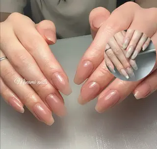 ネイル Minami Nailsのネイルデザイン
