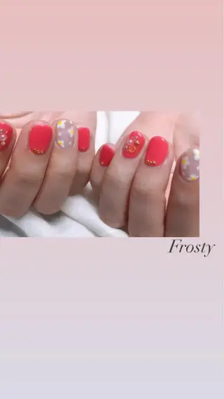 ネイル Mys. 松本結衣のその他イメージ