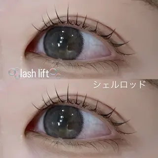 マツエク・マツパ EYELA Cocona🪽🫧のマツエク・マツパデザイン