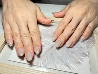 ネイル Nail salon Caco.のネイルデザイン