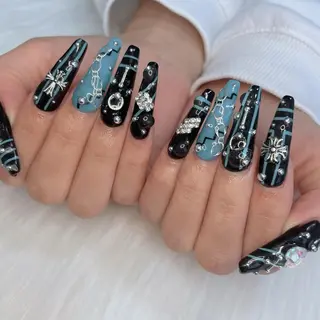 ネイル Kayo 💅のネイルデザイン