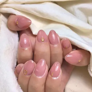 ネイル chai nail _ai📍鶴橋/桃谷のネイルデザイン