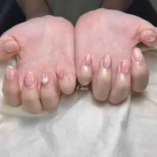 ネイル chai nail _ai📍鶴橋/桃谷のネイルデザイン