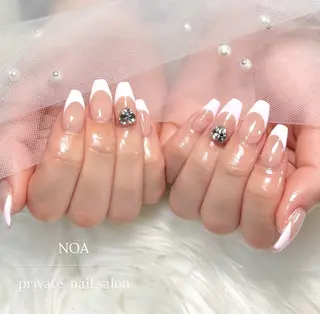 ネイル NOA NAILのネイルデザイン