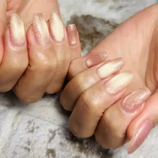 ネイル 東十条muumii ネイルまつ毛のネイルデザイン