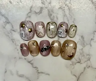 ネイル Mai’s nailのネイルデザイン