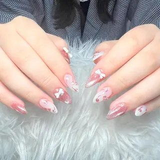 ネイル Anmi Nail 新宿のネイルデザイン