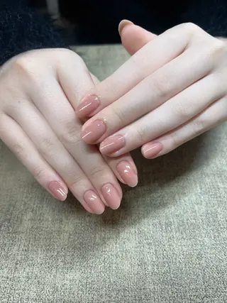 ネイル Nail Salon HARUのネイルデザイン