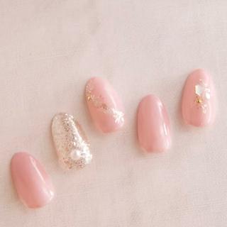 ネイル kiu nailsalonのネイルデザイン