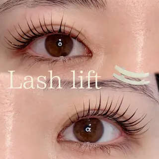 マツエク・マツパ Lanhr Eyelashのマツエク・マツパデザイン