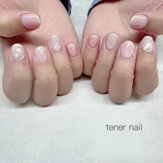 ネイル テネルネイル tener nailのネイルデザイン
