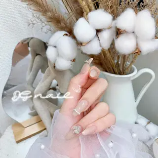 ネイル DG nailのネイルデザイン
