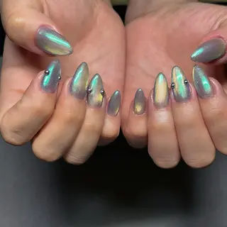 ネイル u sのネイルデザイン