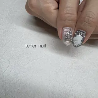 ネイル テネルネイル tener nailのネイルデザイン