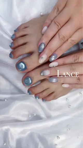 ネイル Lance nailのネイルデザイン