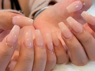 ネイル Luci Nail Shinokuboのネイルデザイン
