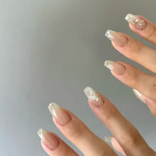 ネイル l o a _ n a i lのネイルデザイン