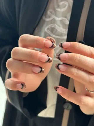 ネイル Signail +のネイルデザイン