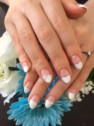 ネイル fairy Ｍのネイルデザイン