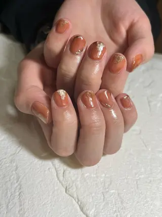 ネイル plaisir kのネイルデザイン