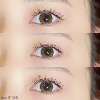 マツエク・マツパ eyelash / mizukiの眉毛・アイブロウイメージ