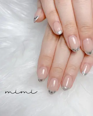ネイル mimi. Soraのネイルデザイン