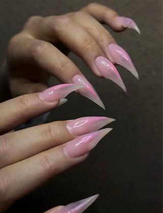 ネイル Jenn Nail Salonのネイルデザイン