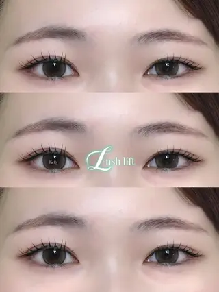 マツエク・マツパ Kellyeye Hazukiの眉毛・アイブロウイメージ