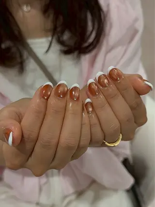 ネイル Salon Ｋのネイルデザイン