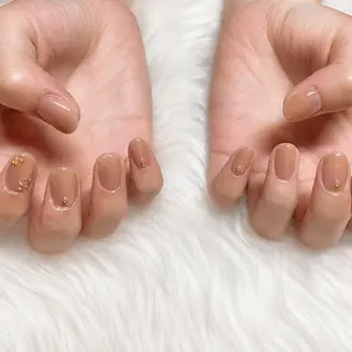 ネイル K. Airiのネイルデザイン