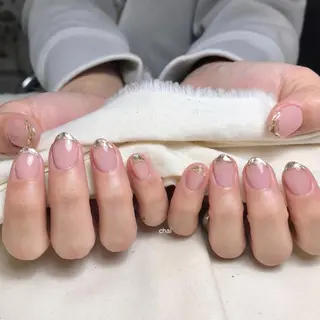 ネイル chai nail _ai📍鶴橋/桃谷のネイルデザイン
