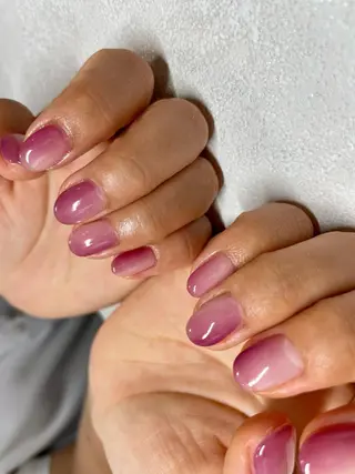 ネイル M☆NAIL asamiのネイルデザイン