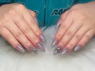 ネイル NailKaisei 自宅サロンのネイルデザイン